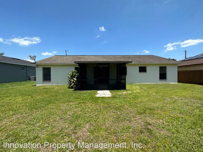Building Photo - 4 br, 2 bath House - 812 Darby Drive