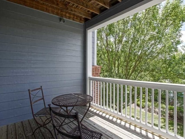 Building Photo - The Berkeley At Southpoint