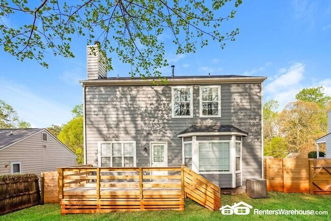 Foto del edificio - large 4 bed 2.5 bath home