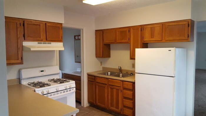 Primary Photo - Spacious Two Bedroom House with Huge Loft