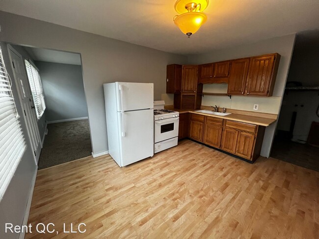 Foto del edificio - 3 br, 1 bath House - 3111 9th Street