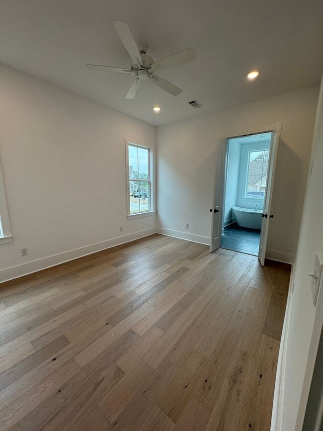 Foto del edificio - Belmont 1221