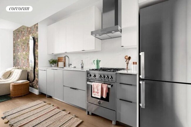 Foto del edificio - 180 Ashland Pl