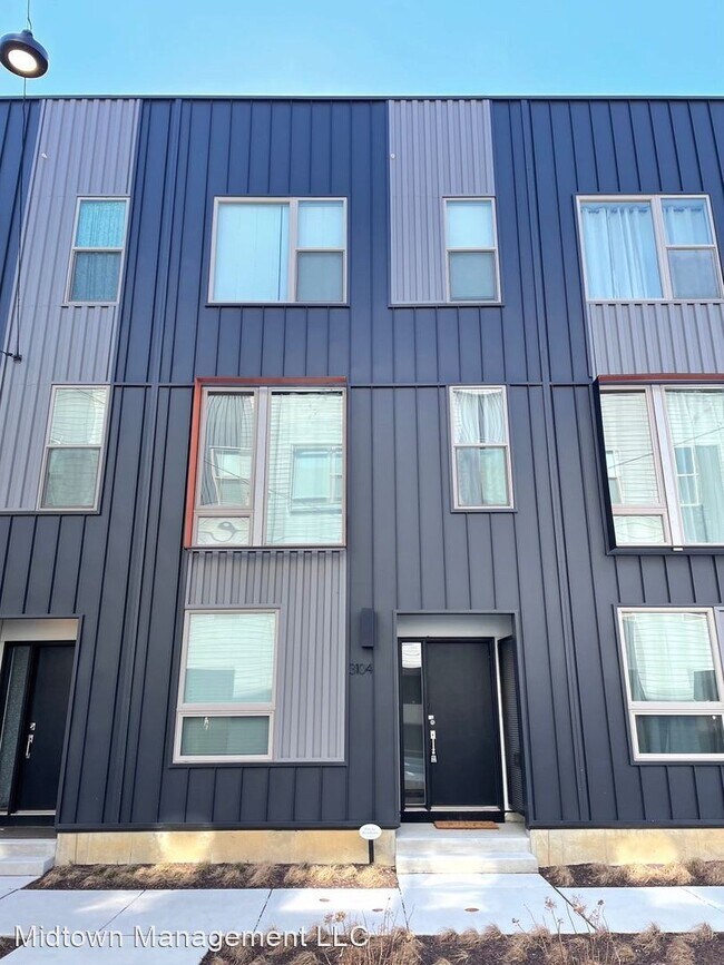Foto del edificio - 3 br, 3.5 bath House - 3104 Evergreen Walk