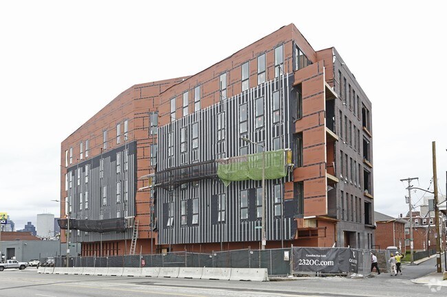Building Photo - 232 Old Colony Ave