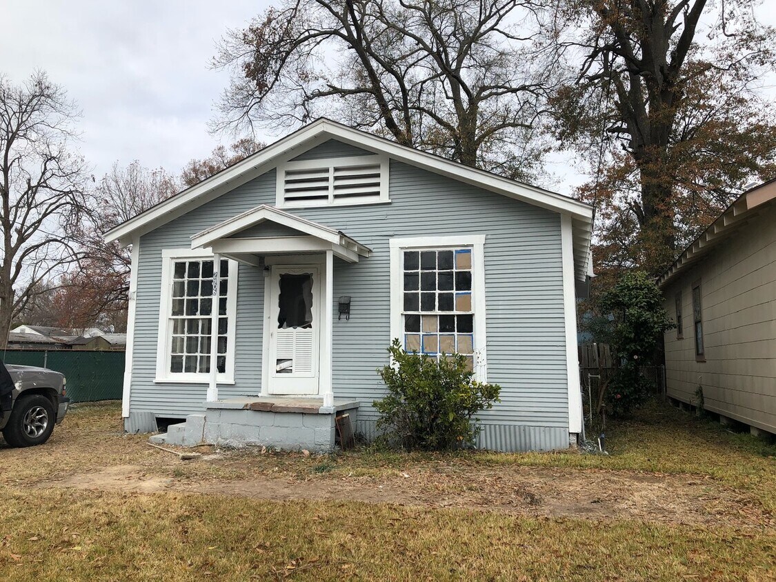 Foto principal - 2906 Regent St. 71109