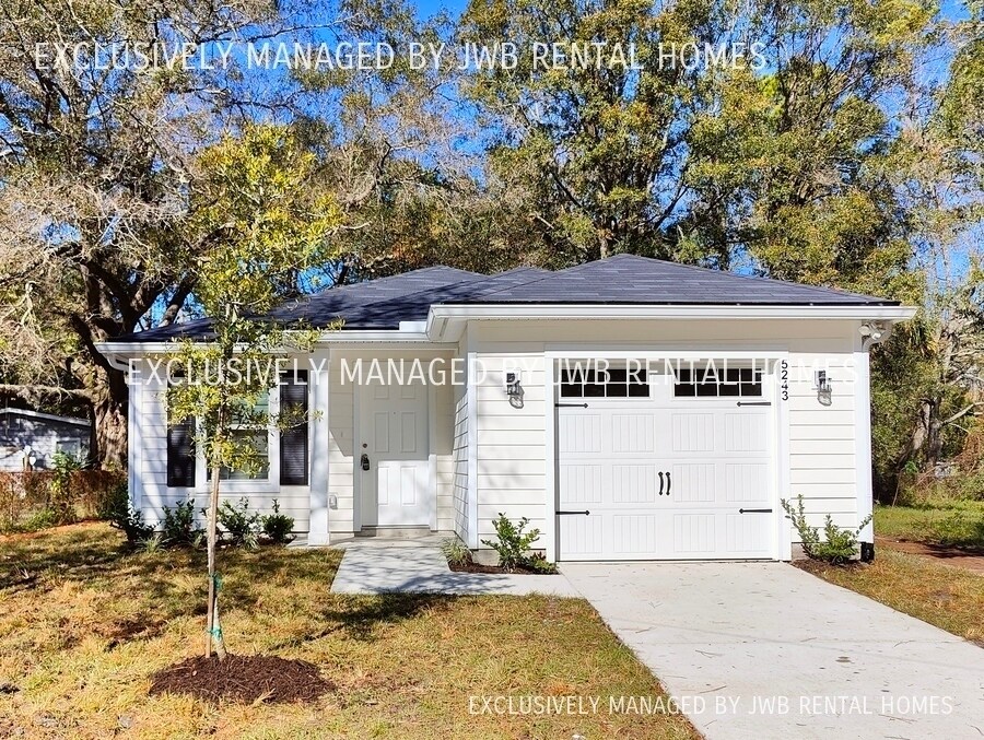 Foto principal - 5243 Shannon Ave