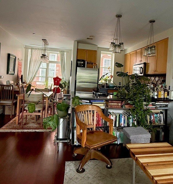 Photo - 2020 Flagler Pl NW Apartment