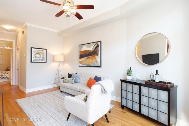 Foto del edificio - 2220 N Sedgwick St