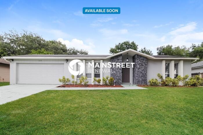 Foto principal - 419 Cutter Ct