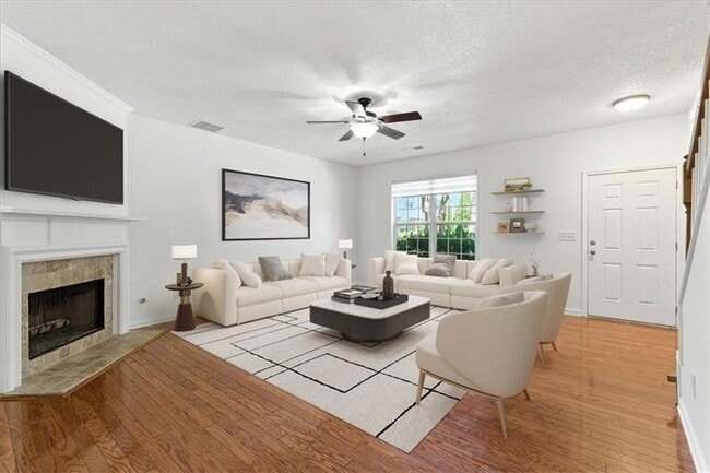 Building Photo - 13077 Region Trace