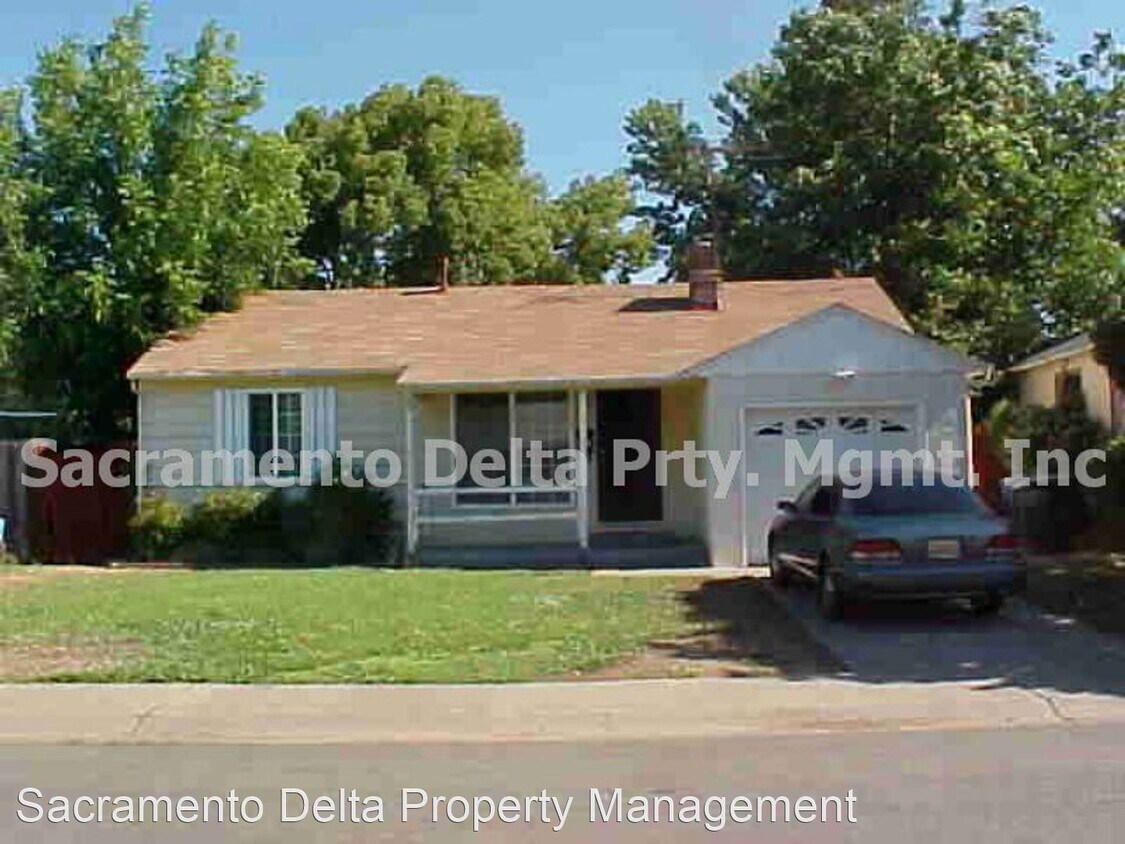 Foto principal - 2 br, 1 bath House - 2707 18th Avenue