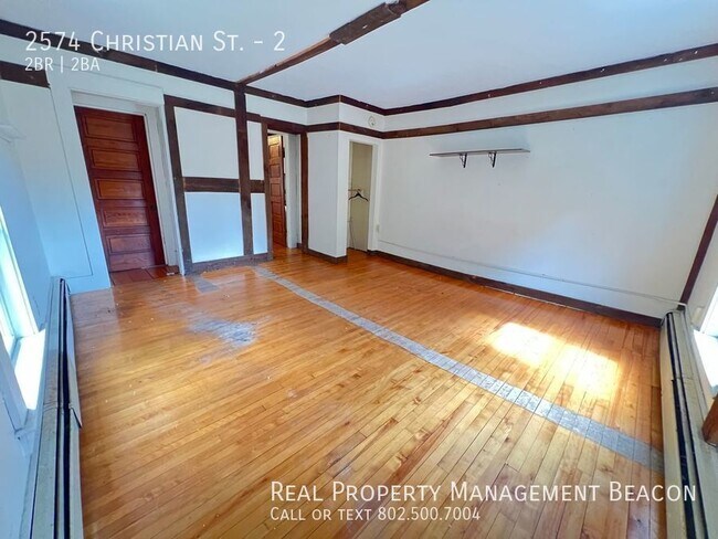 Building Photo - White River Junction VT, 2 BR, 2B Apartmen...