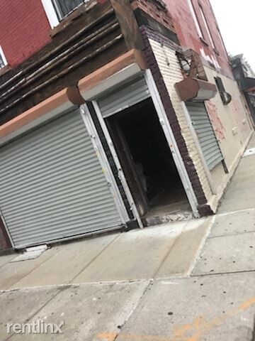 Primary Photo - Studio, 1 bath House - 103 Stuyvesant Ave