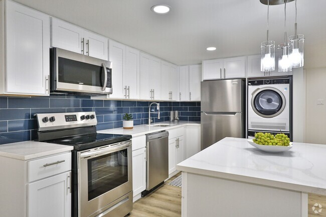 Building Photo - New Orleans Park Apartments