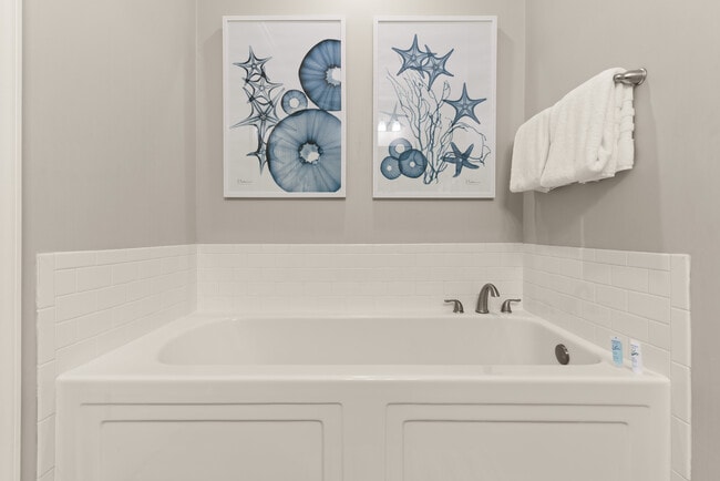 Foto del edificio - 1105 Reserve Ln