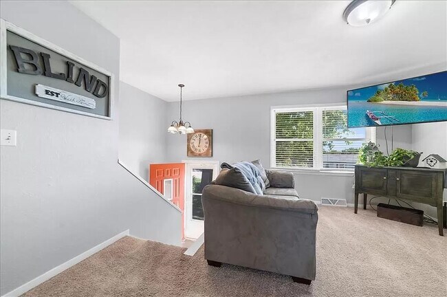 Foto del edificio - 1616 23rd St NW