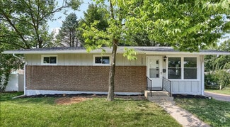 Building Photo - 4903 Charles Rd