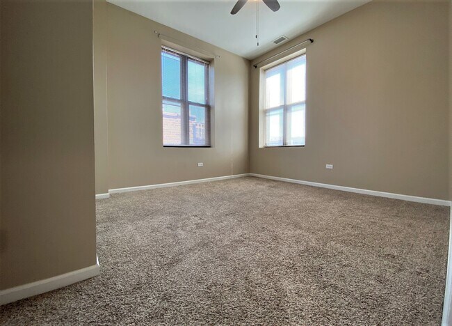 5RE habitación 1 - 3223 N Sheffield