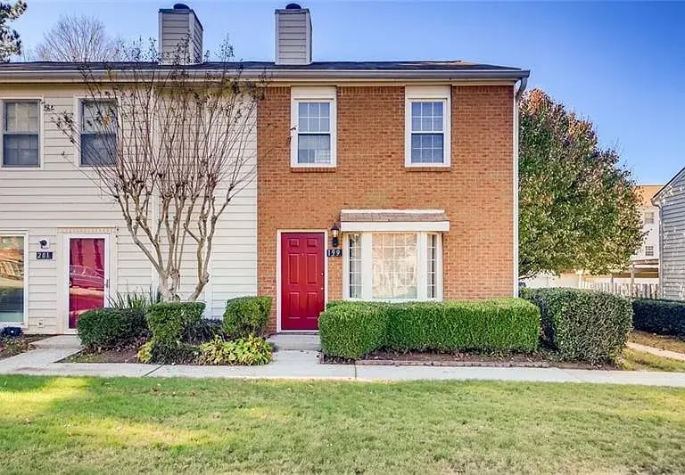 Foto principal - 199 Holcomb Ferry Rd