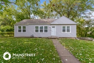 Building Photo - 6828 Winchester Ave