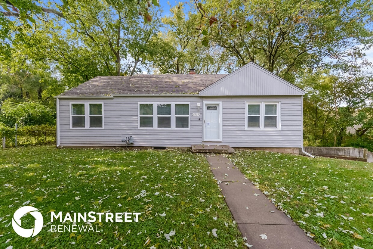 Primary Photo - 6828 Winchester Ave