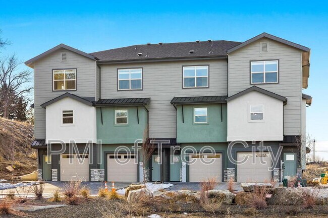 Foto del edificio - 7475 W Swain Ln