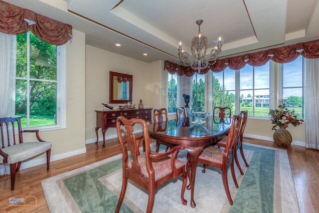 Foto del edificio - 5355 Waterstone Dr