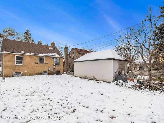 Building Photo - 1511 Pattengill Ave