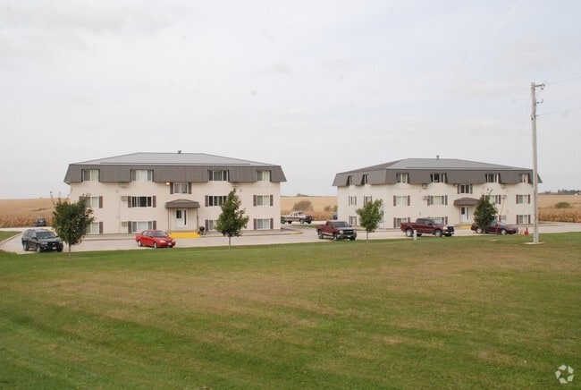 Primary Photo - Wild Grove Apartments