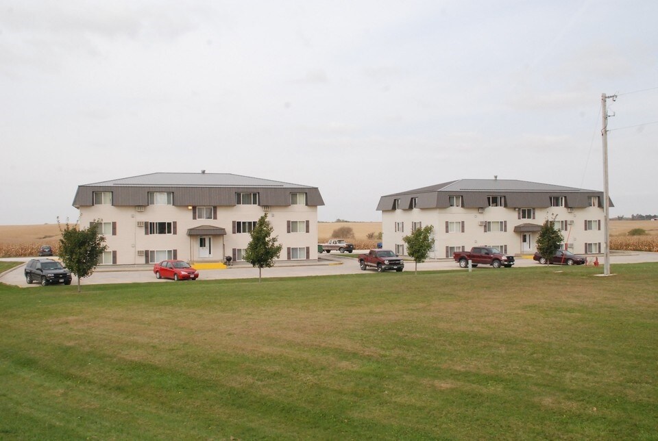 Primary Photo - Wild Grove Apartments