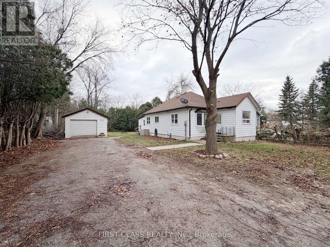 Primary Photo - 2081 Metro Rd N