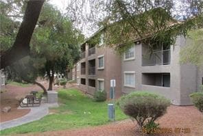 Building Photo - 2750 S Durango Dr