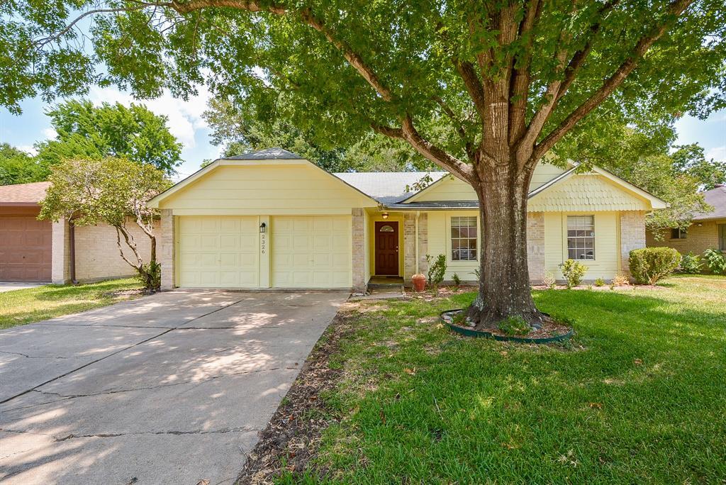 2326 Barrington Pl Dr, Sugar Land, TX 77478 House Rental in Sugar