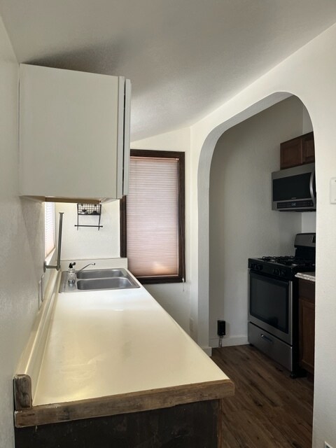 Foto del edificio - 1506 N West St