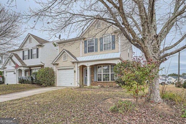 Building Photo - 1652 Heyford Cir NW