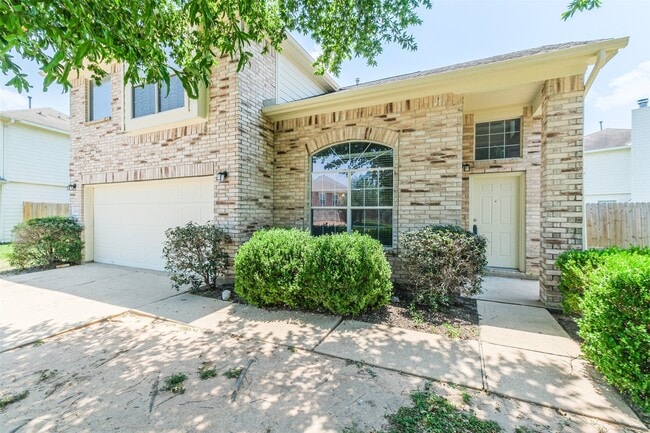 Building Photo - 19607 Tully Meadows Ct