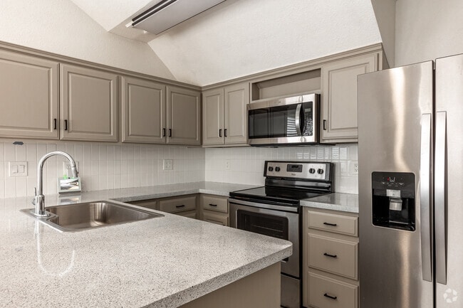 Interior Photo - Carriage House