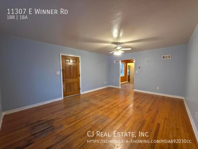Foto del edificio - 11307 E Winner Rd
