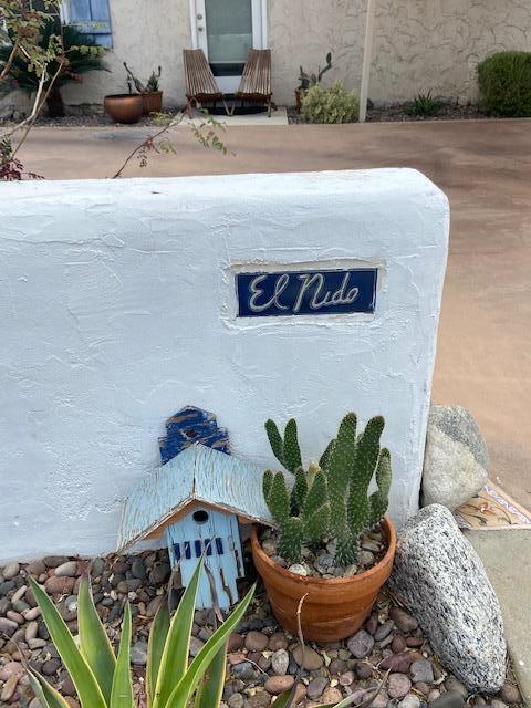 Foto del edificio - 1029 E El Alameda