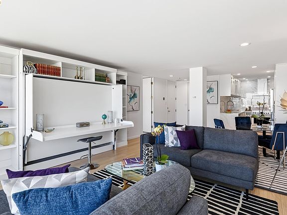 Foto del edificio - 565 Bellevue Ave