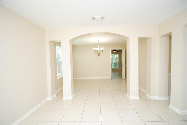 Foto del edificio - 17110 Fairway Glen Ct