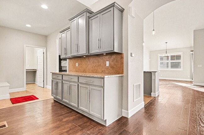 Photo - Beautifully updated home in a fantastic Parker neighborhood