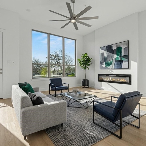 Photo - 2524 Havenhurst Street Unit 102 Townhome