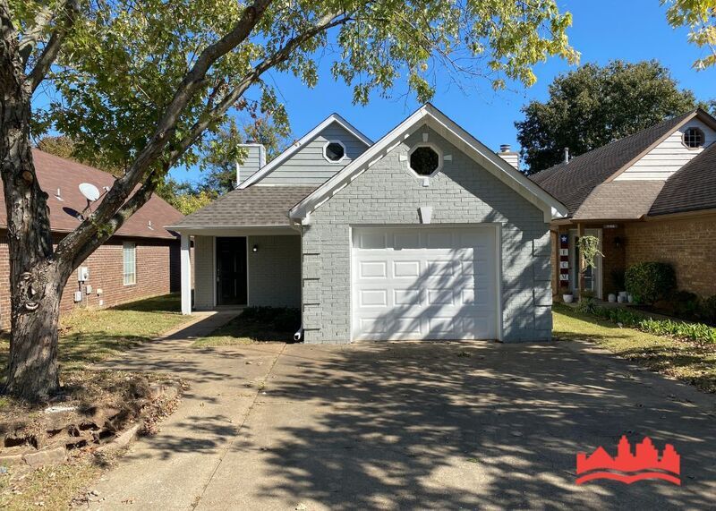 7162 Lynnease Dr, Southaven, MS 38671 House Rental in Southaven, MS