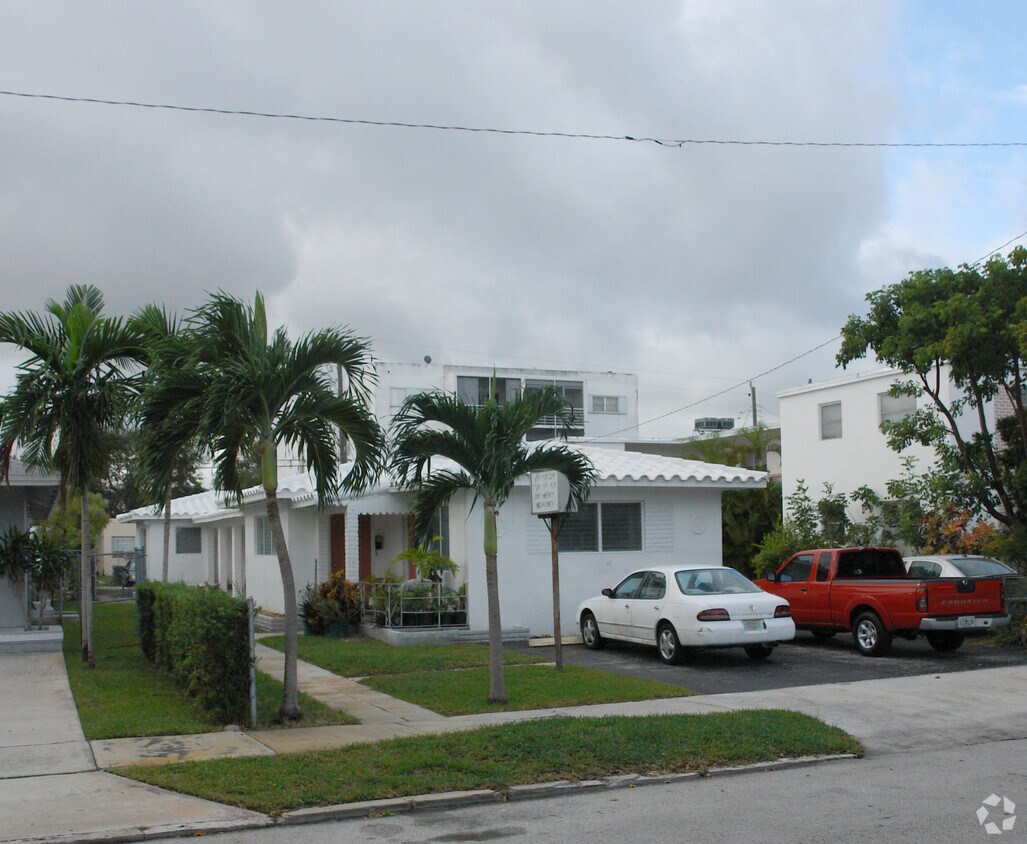 1934 Madison St, Hollywood, FL 33020 Apartments in Hollywood, FL
