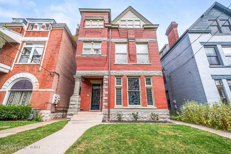 Primary Photo - 1309 S 1st St