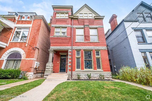 Building Photo - 1309 S 1st St