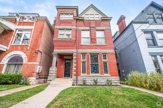 Building Photo - 1309 S 1st St