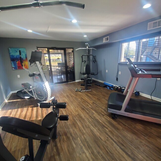 Residence at The Heights Apartments in Houston, TX